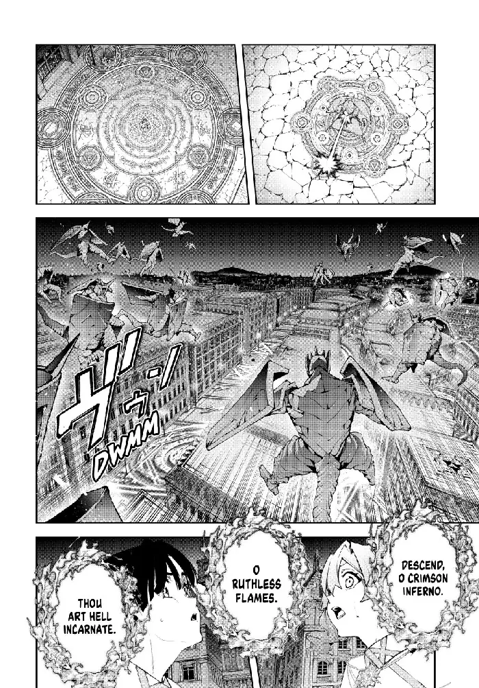 Wistoria: Wand and Sword Chapter 55 image 17_optimized